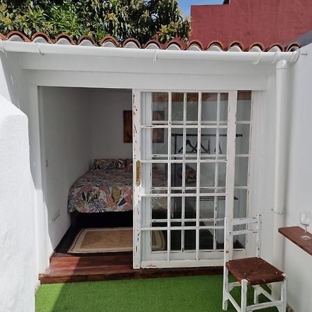 Apartamento Hogar Tranquilo: Casa Tata La Orotava Exterior foto