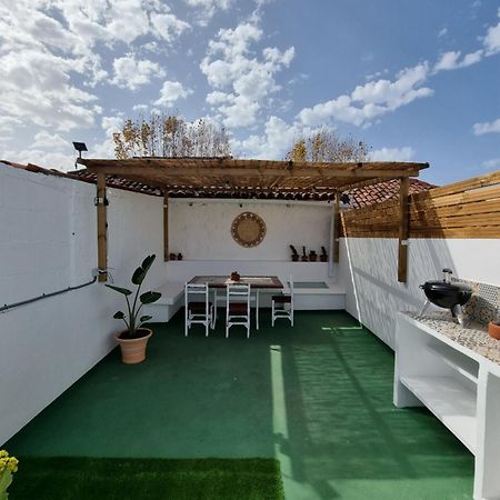 Apartamento Hogar Tranquilo: Casa Tata La Orotava Exterior foto