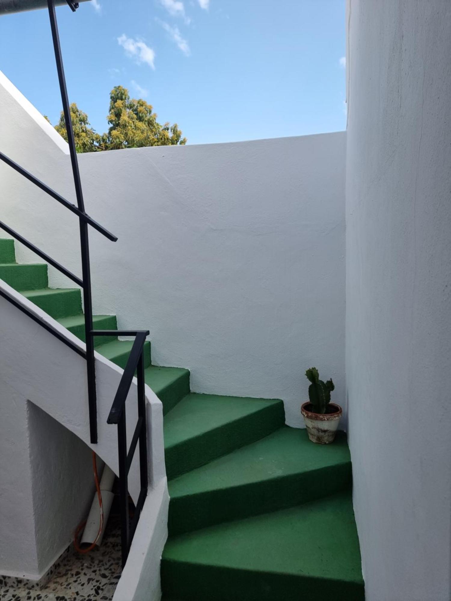 Apartamento Hogar Tranquilo: Casa Tata La Orotava Exterior foto