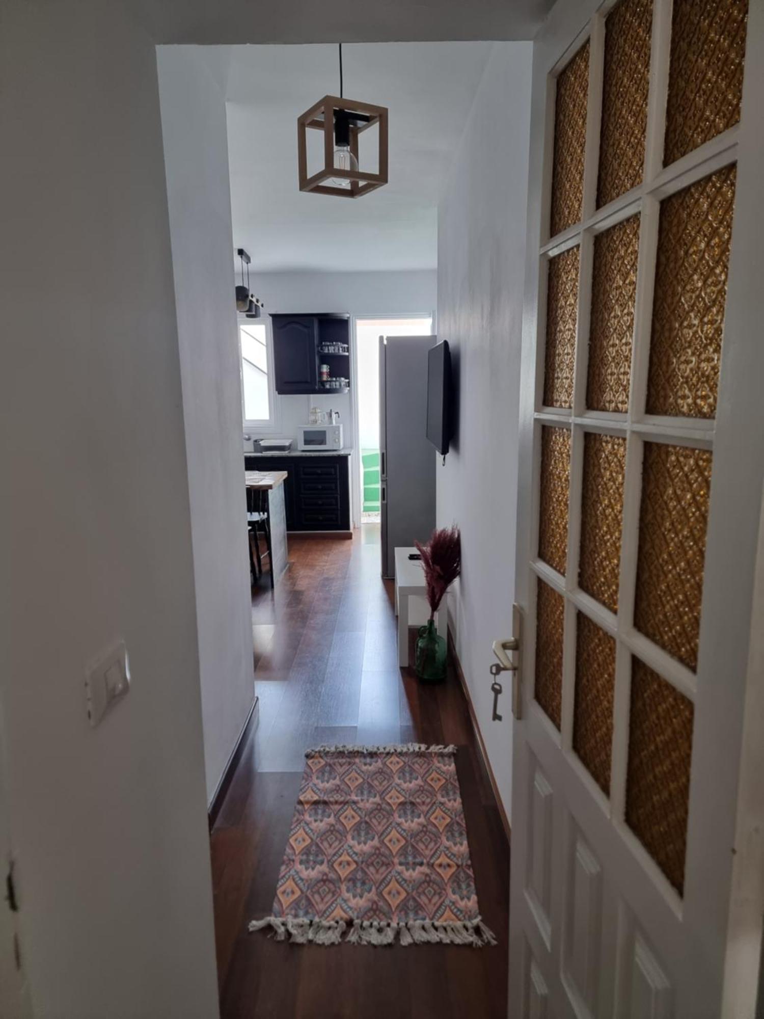 Apartamento Hogar Tranquilo: Casa Tata La Orotava Exterior foto